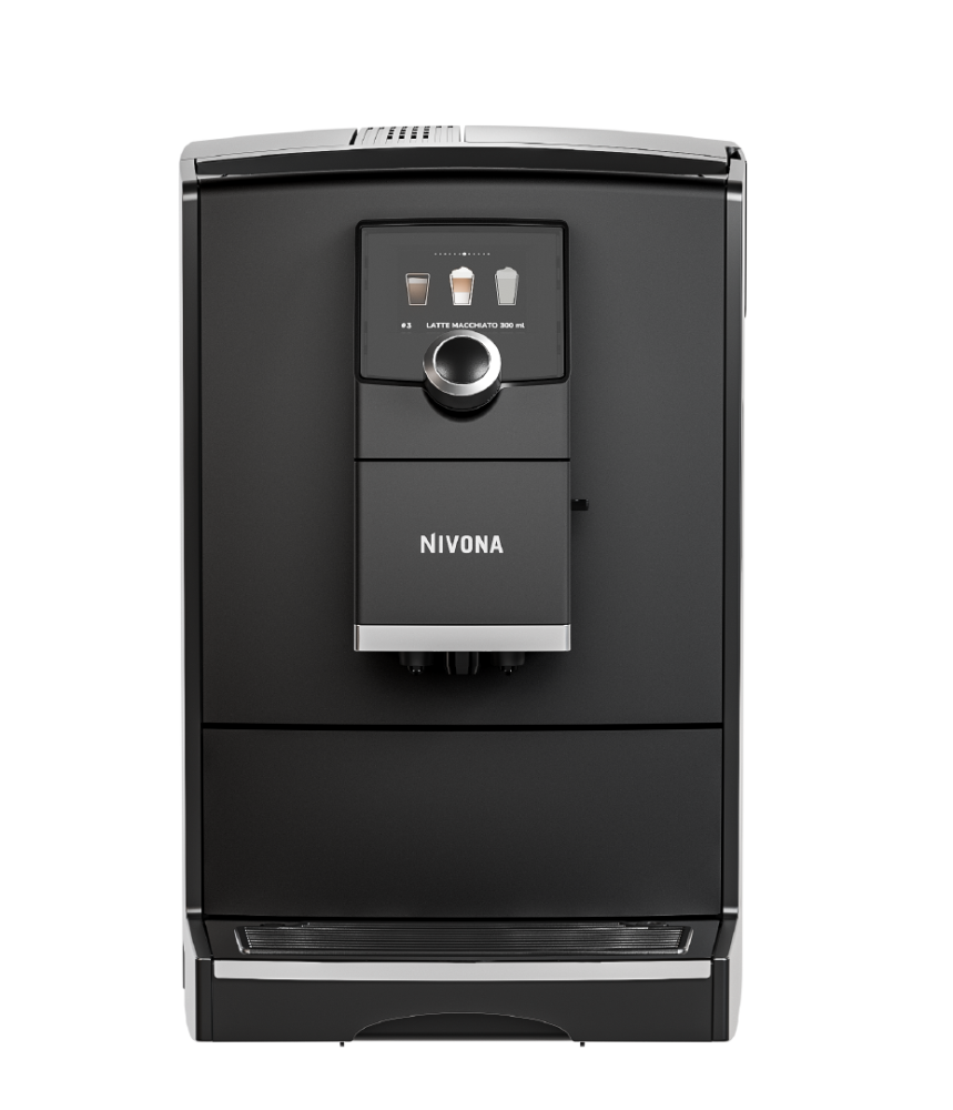 NIVONA CafeRomatica NICR 790