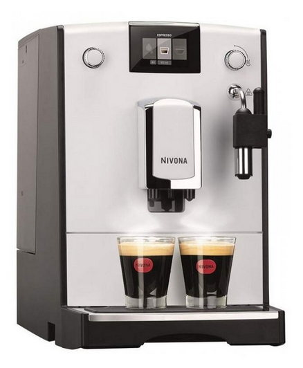 NIVONA CafeRomatica NICR 560