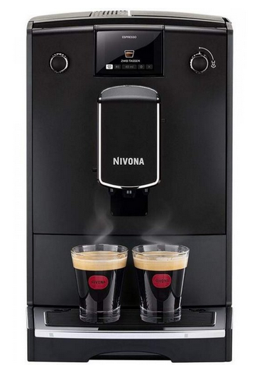 NIVONA CafeRomatica NICR 690