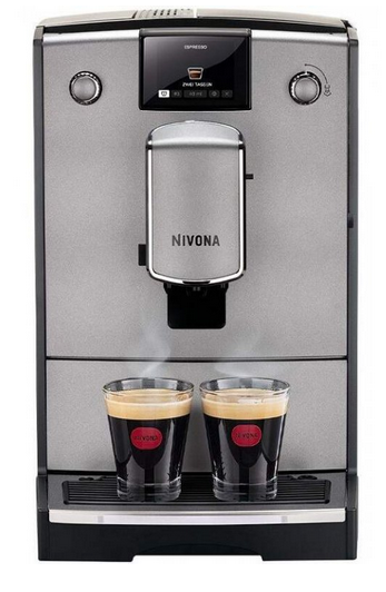 NIVONA CafeRomatica NICR 695
