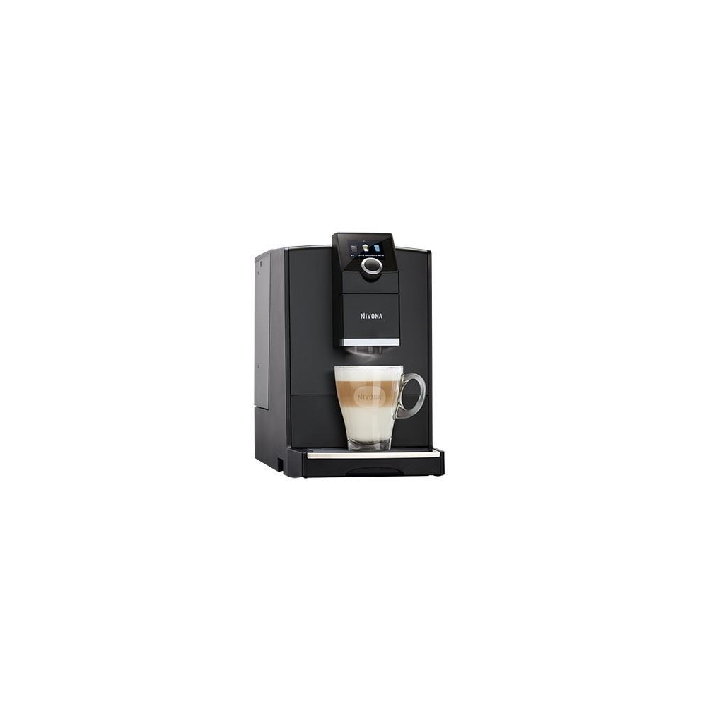 NIVONA CafeRomatica NICR 790