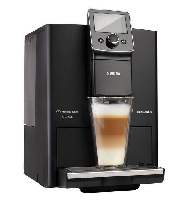 NIVONA CafeRomatica NICR 820