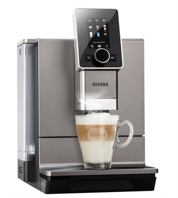 NIVONA CafeRomatica NICR 930