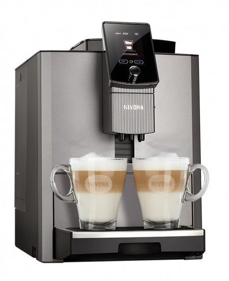 NIVONA CafeRomatica NICR 1040