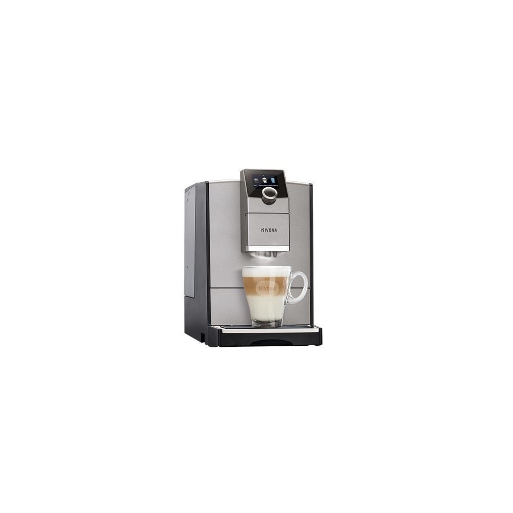 NIVONA CafeRomatica NICR 795