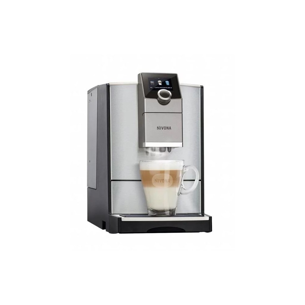 NIVONA CafeRomatica NICR 799