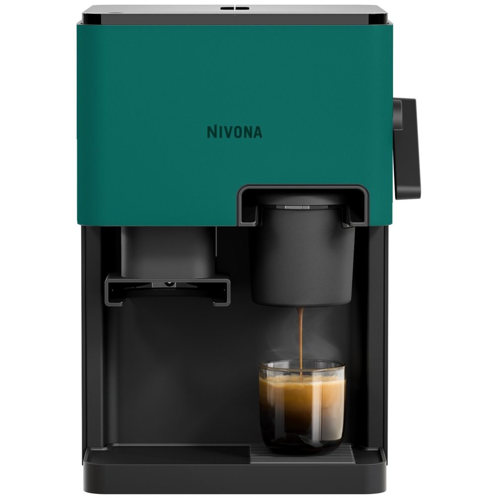 NIVONA CUBE 4 Pine Green