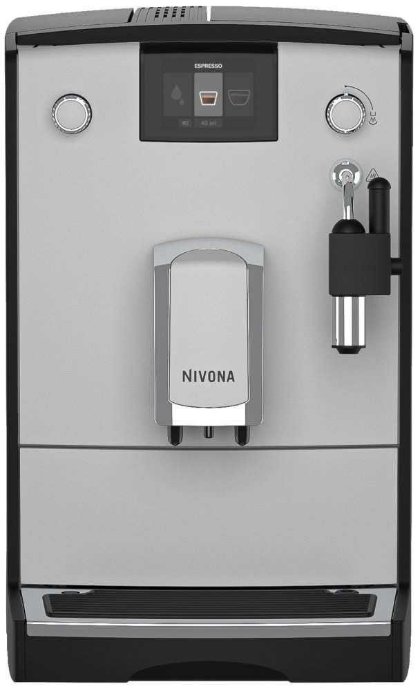 NIVONA CafeRomatica NICR 555