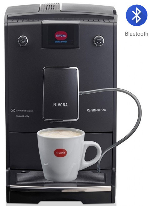 NIVONA CafeRomatica NICR 759