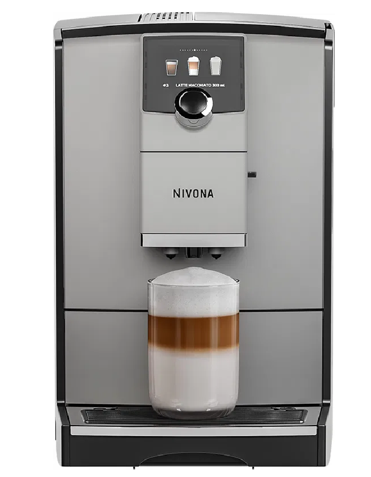 NIVONA CafeRomatica NICR 793
