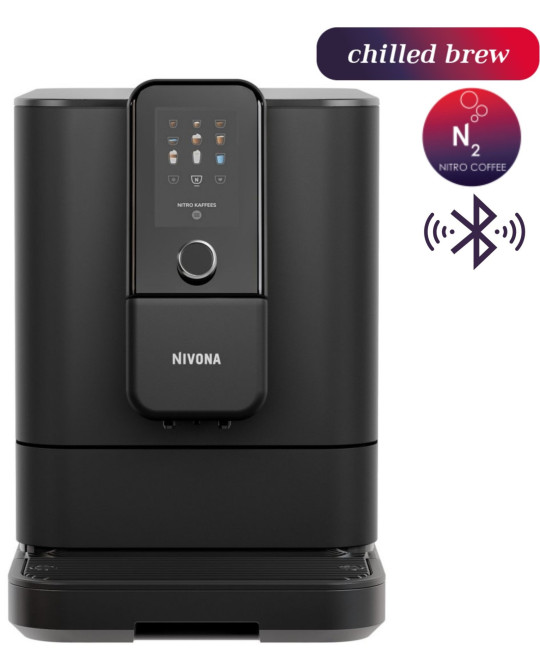 NIVONA NIVO 8111