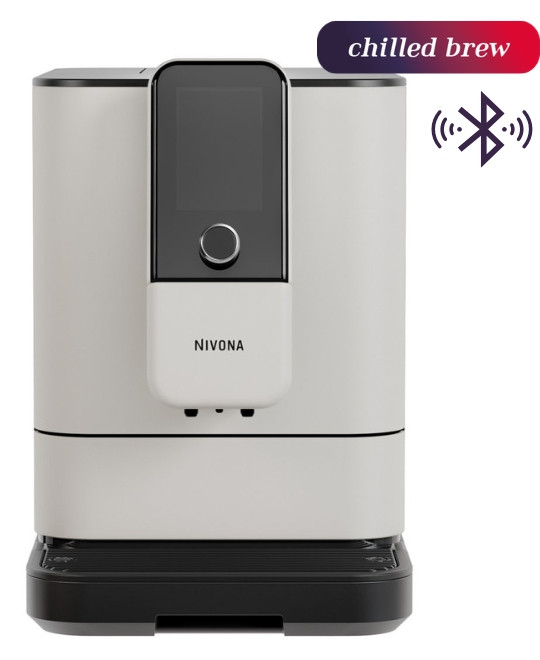 NIVONA NIVO 8112