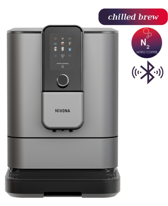 NIVONA NIVO 8113