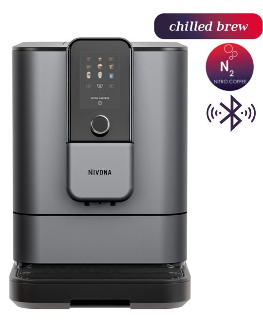 NIVONA NIVO 8117
