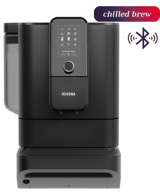 NIVONA NIVO 8141 Pro