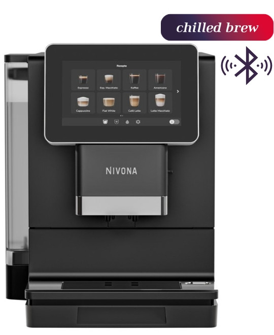 NIVONA NIVO 9101