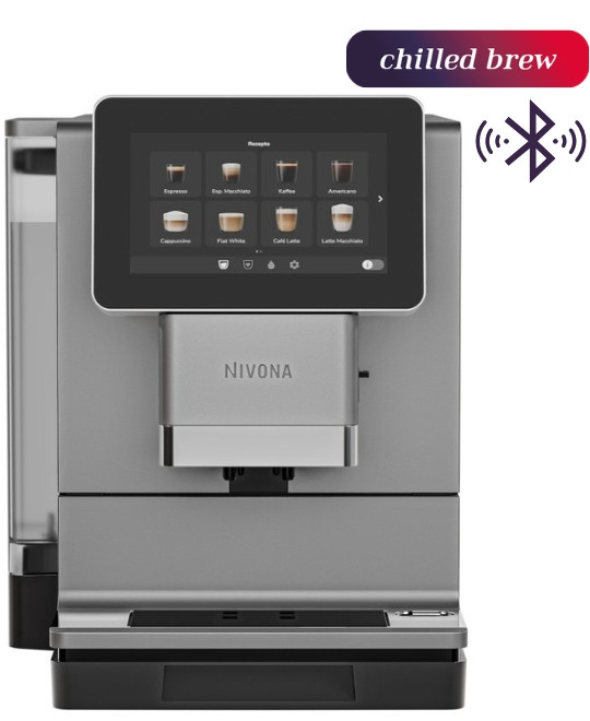 NIVONA NIVO 9103